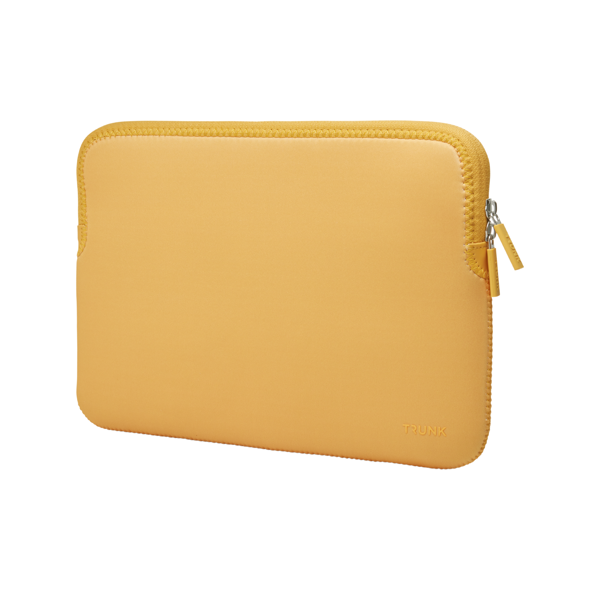 Vibrant Yellow
