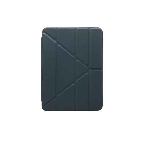Midnight Blue Origami iPad