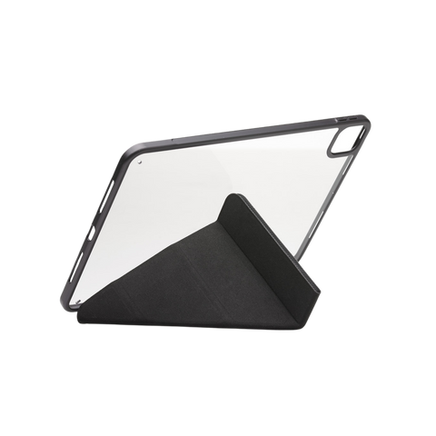 Black Origami iPad