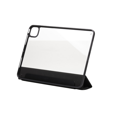 Black Origami iPad