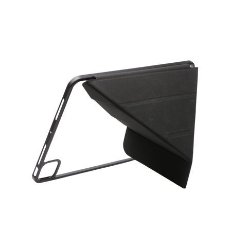 Black Origami iPad