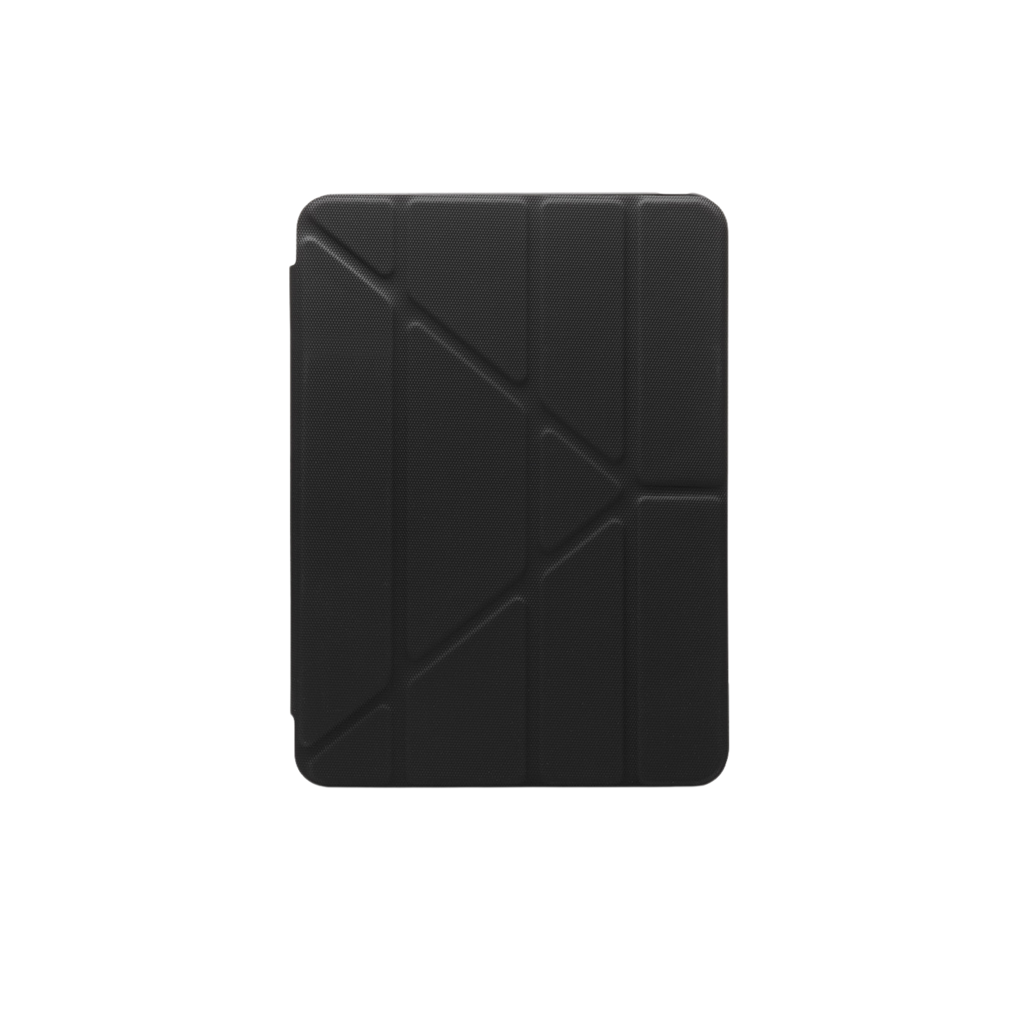 Black Origami iPad