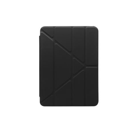 Black Origami iPad