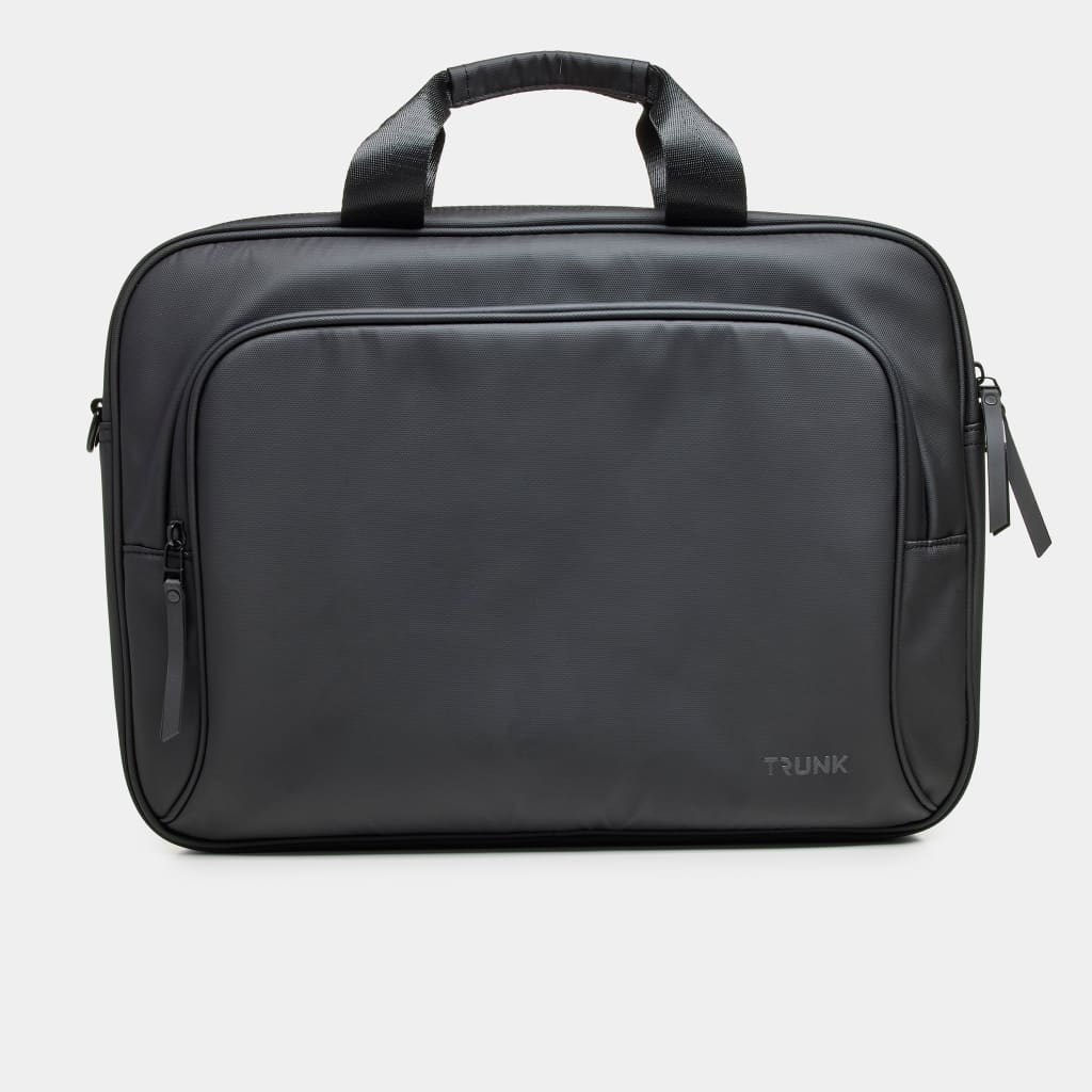 Black Water Resistant Computer Bag Buy Trunk Official Store