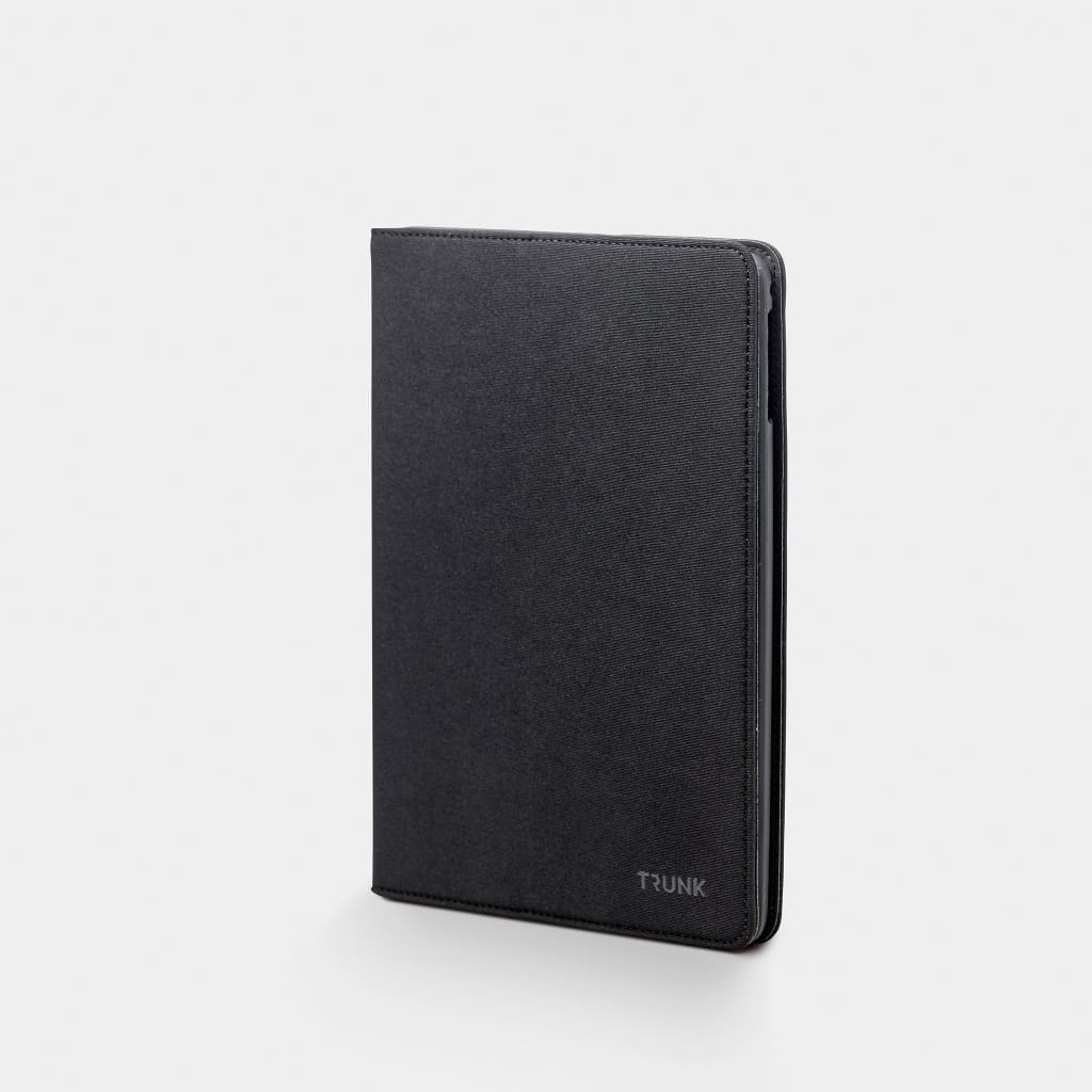Black iPad - Neoprene Sleeve
