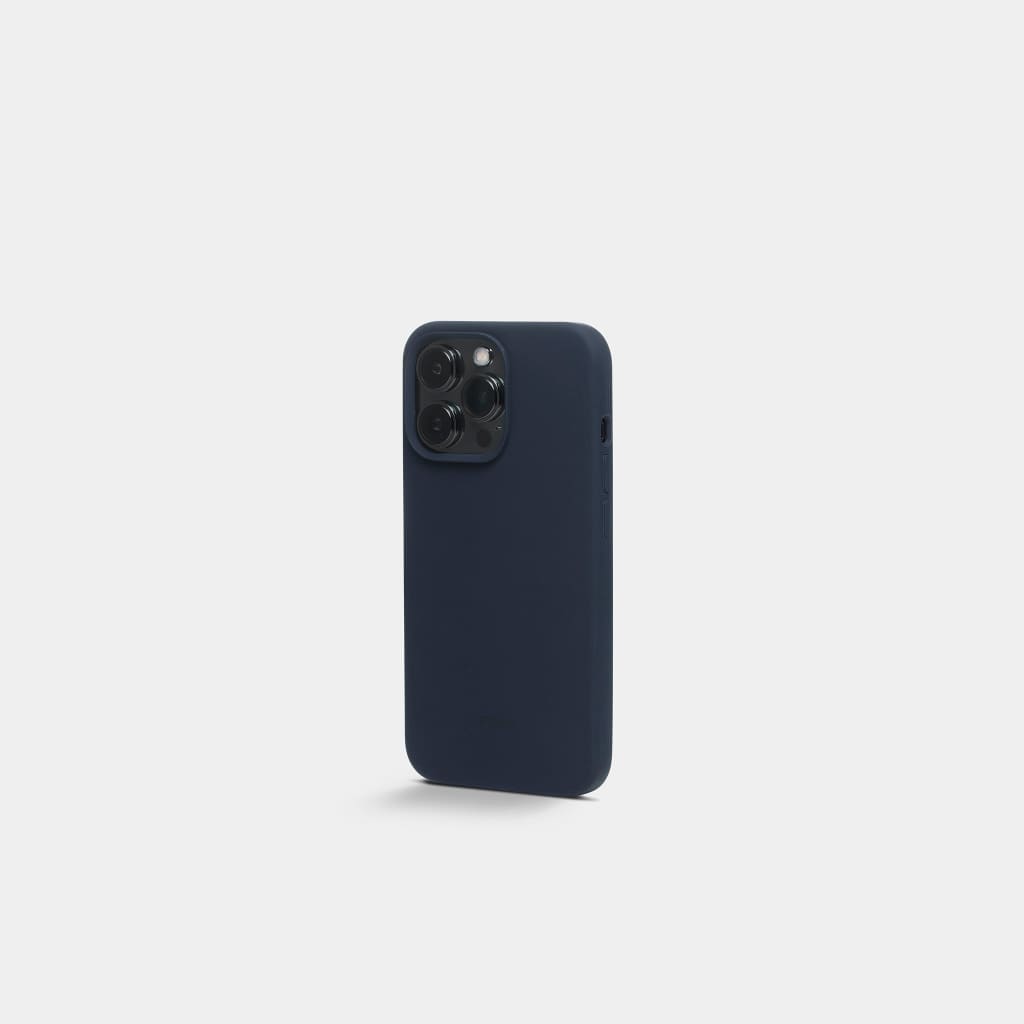 Blue iPhone Cover - iPhone Cover