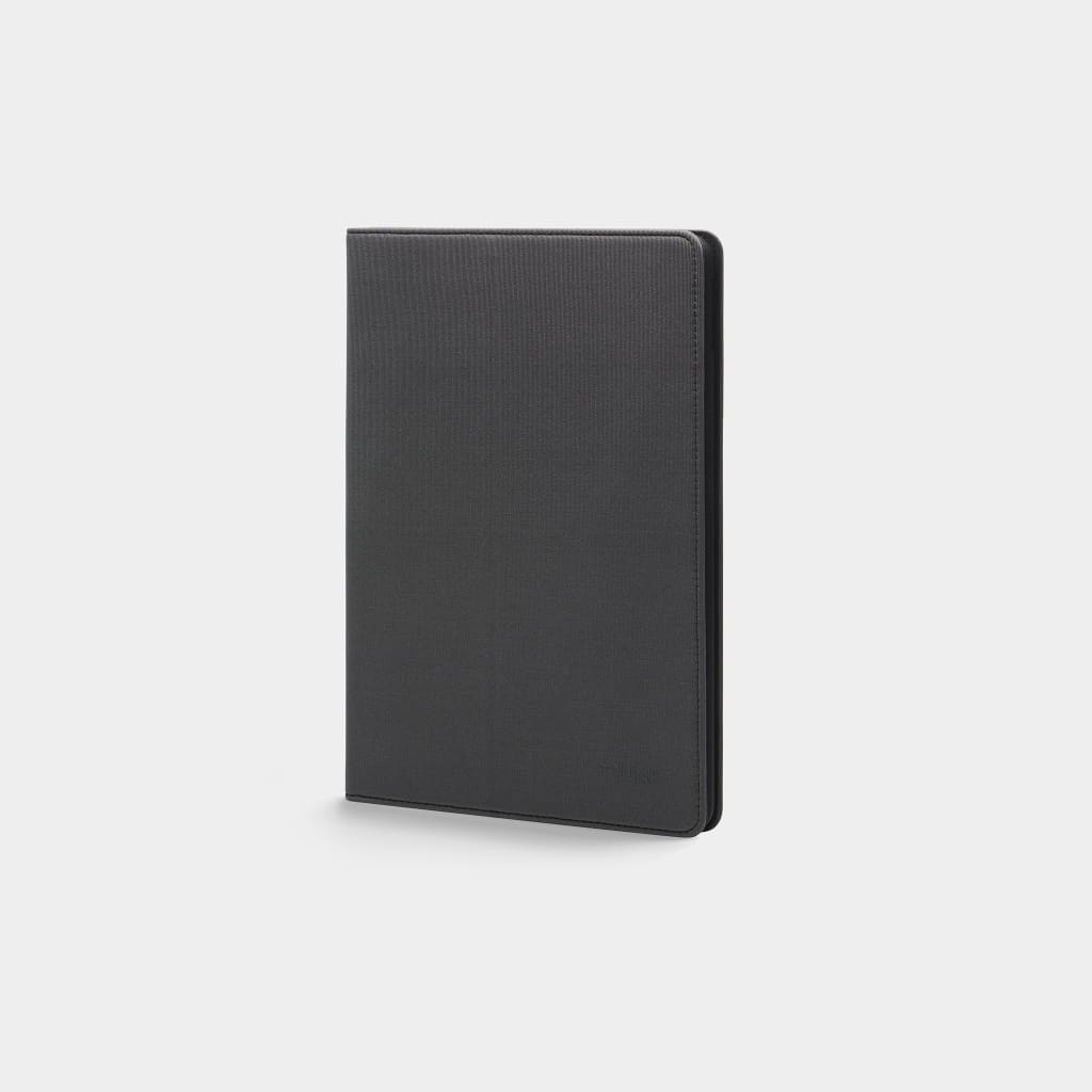 Dark Grey 10,2 iPad - 10,2 IPad - Neoprene Sleeve