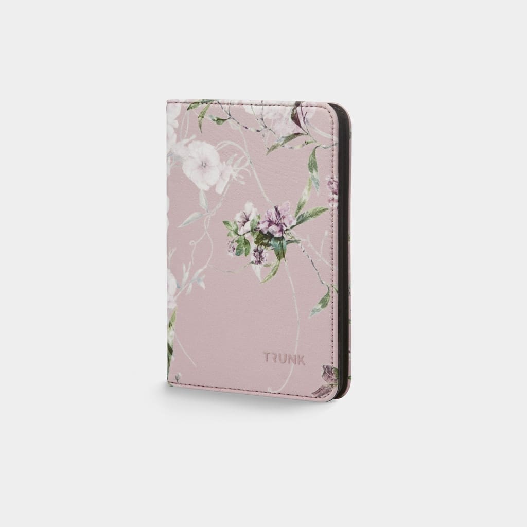 Rose Flower E-reader - Kindle Paperwhite