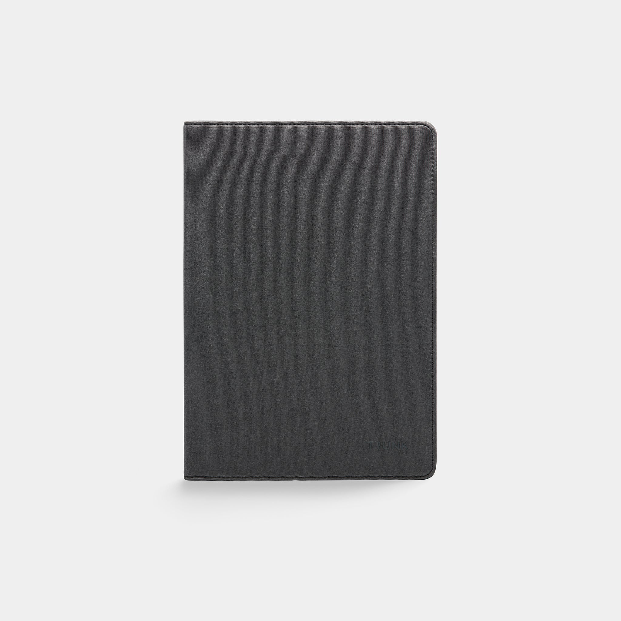Dark Grey iPad
